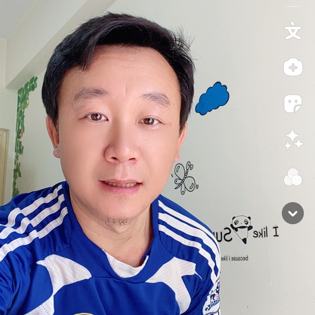 李一选✨