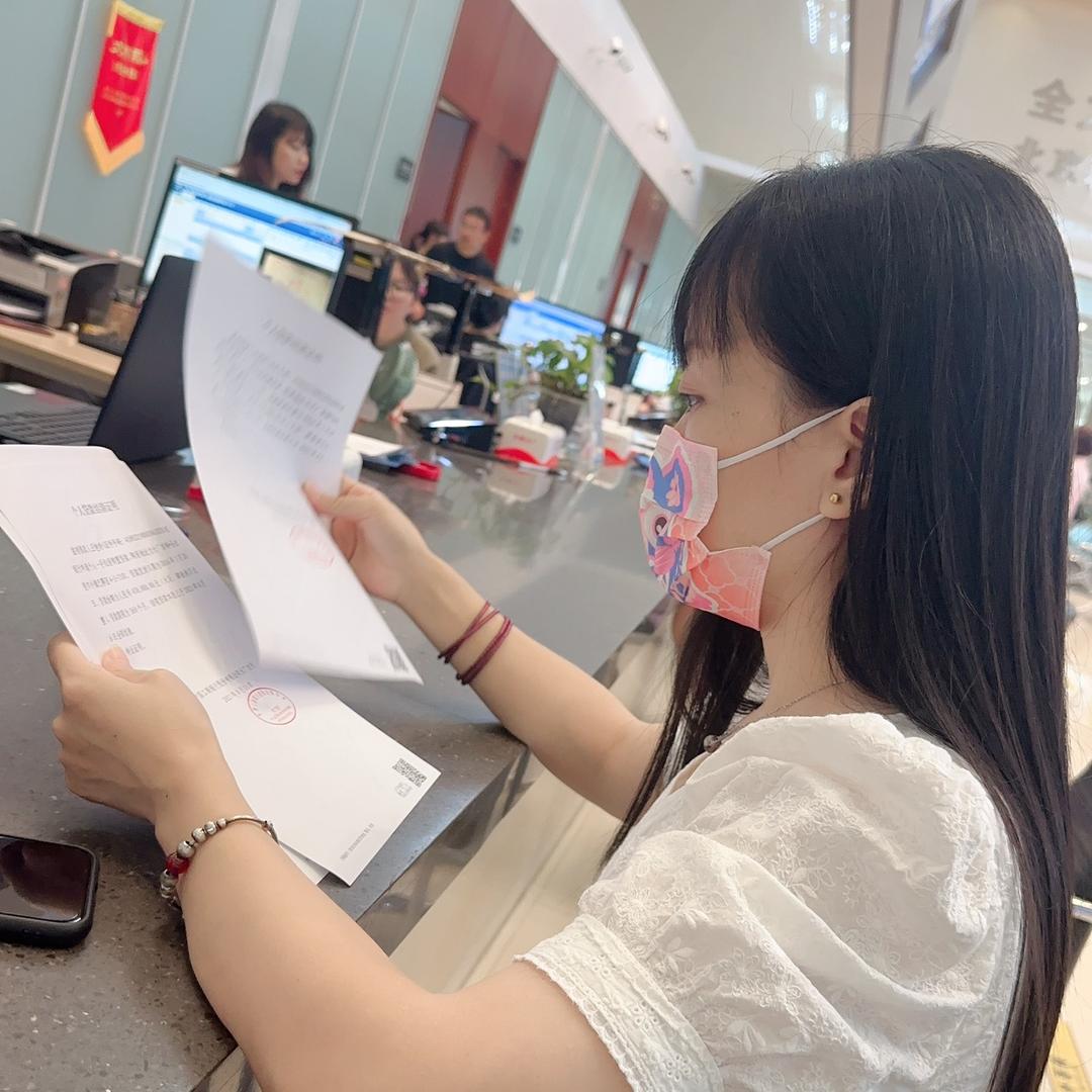 大厂万科·新都荟 王楠