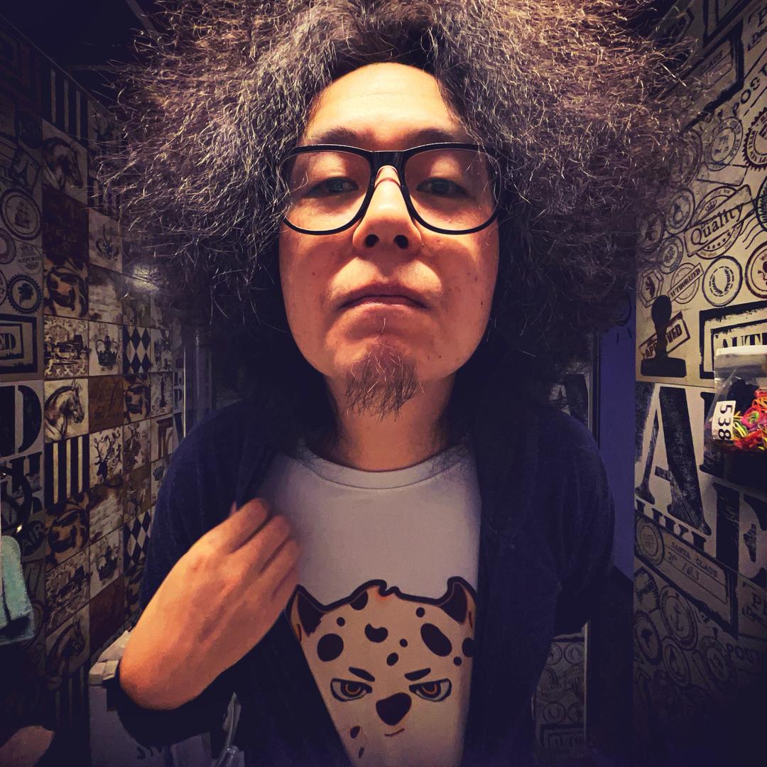 Mark的音乐日记