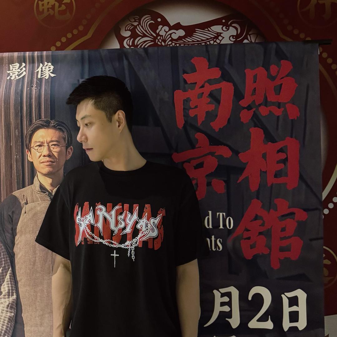 浩籽学长🇨🇳（前线退役）