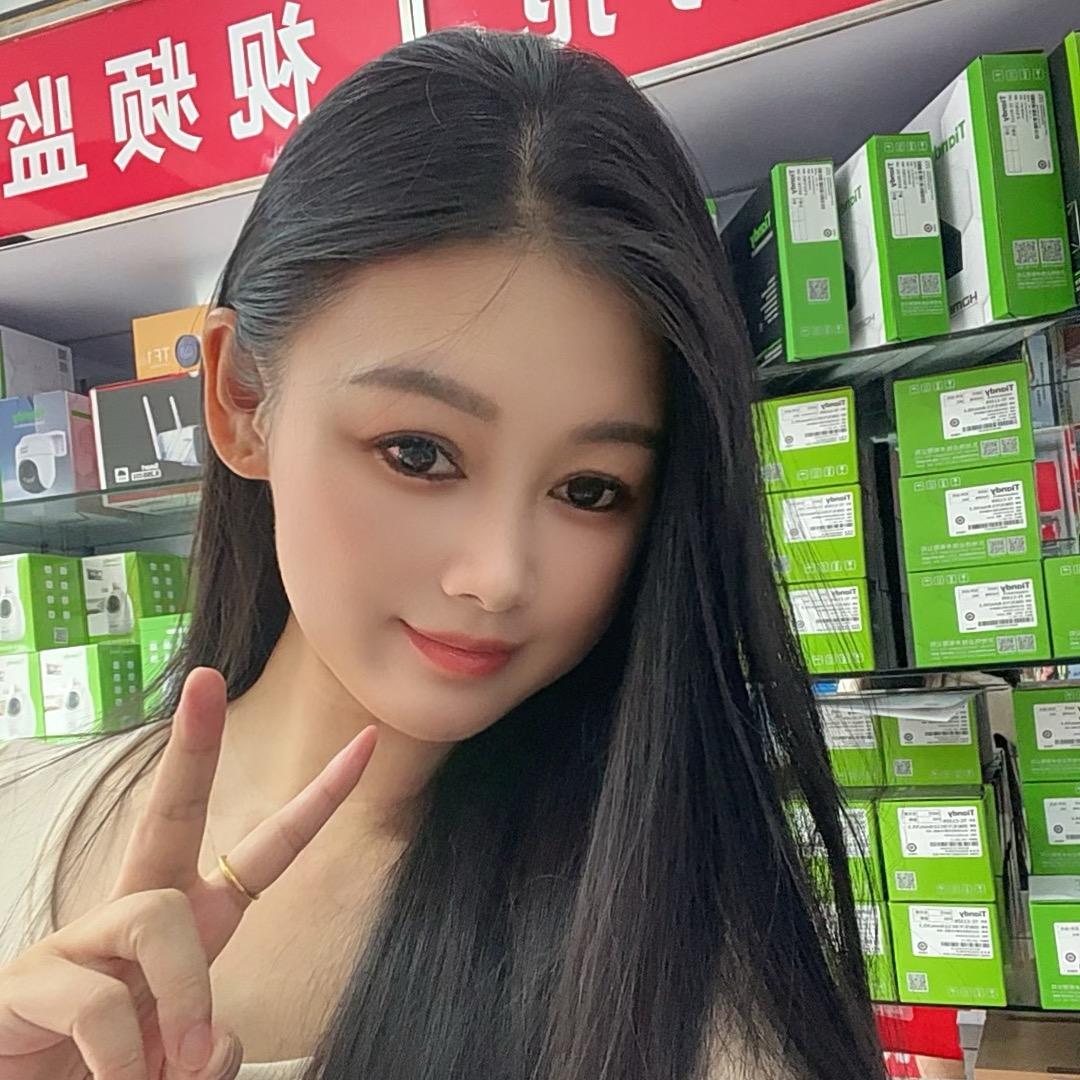 丫丫(监控摄像头)