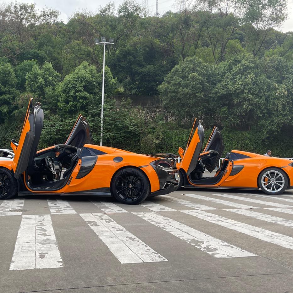 和商浩哥（收牛马伦）