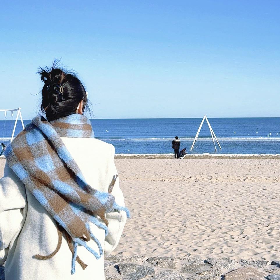 甜晴儿（鲜啤福鹿家·长岭天赋御景店）