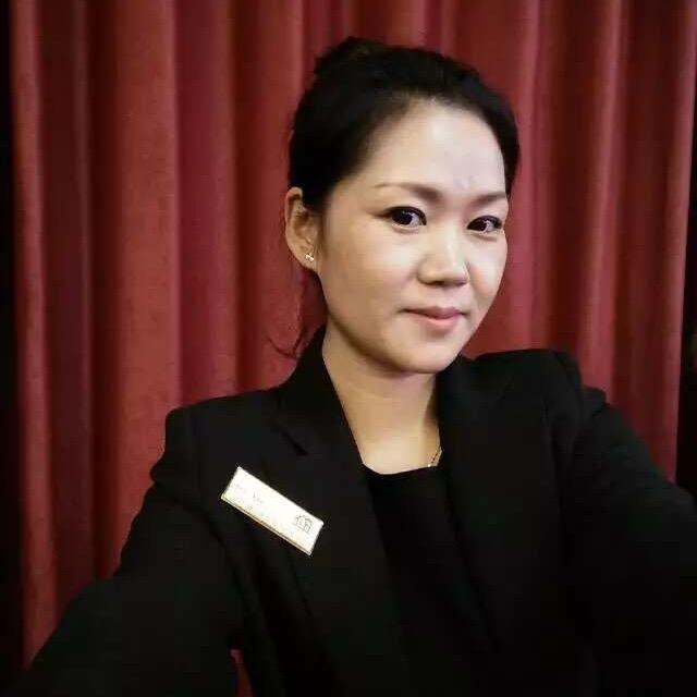 娇扬