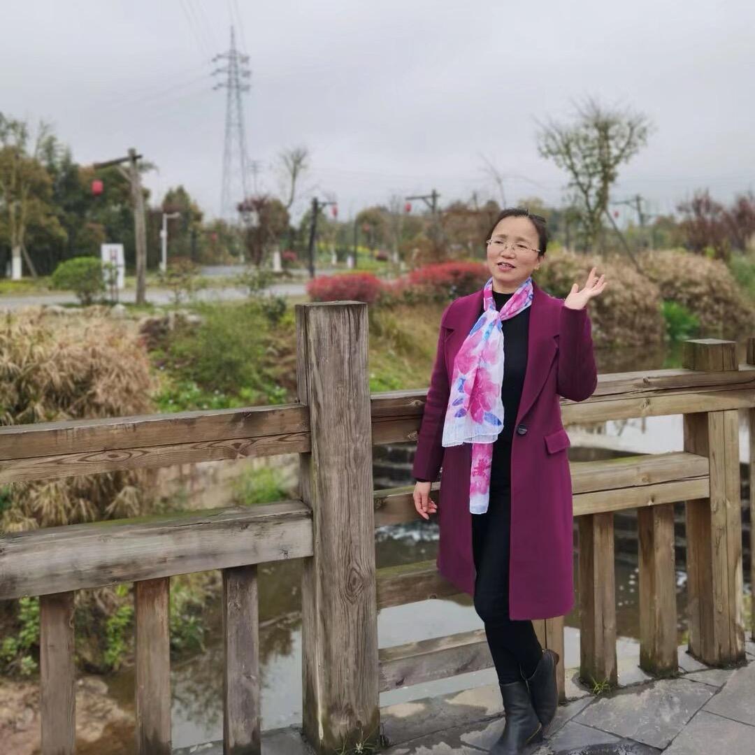 麦子     .