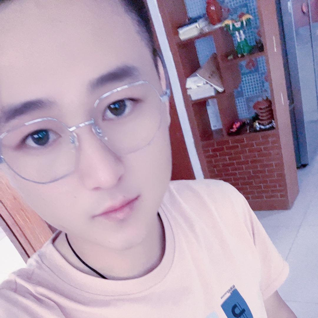 💋      帅哥哥。