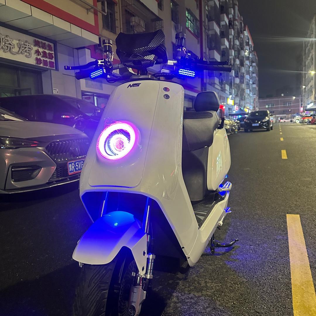 深圳电车(小陈）