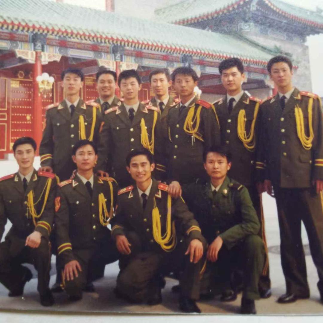 越来越好（華哥）