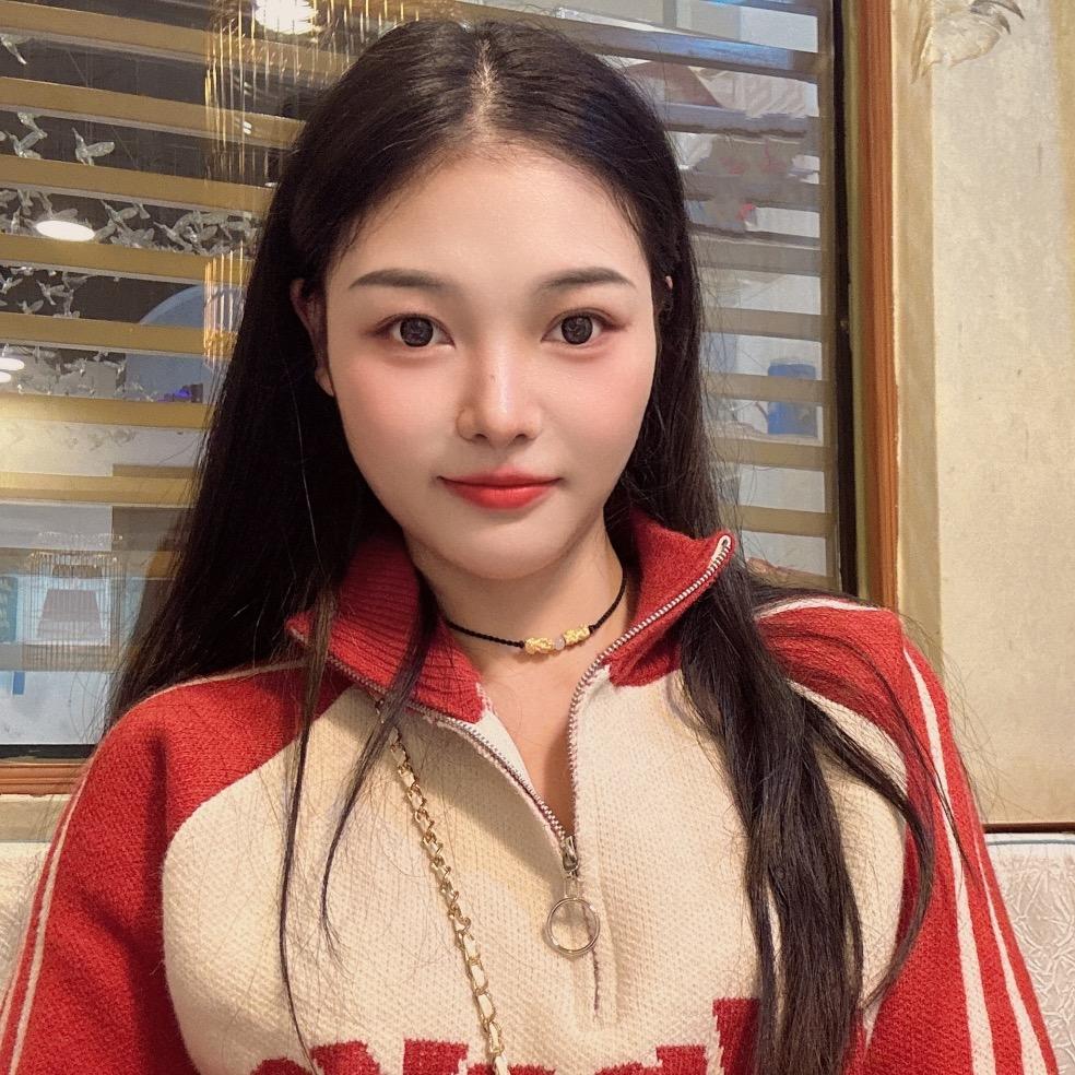 珊珊穿搭