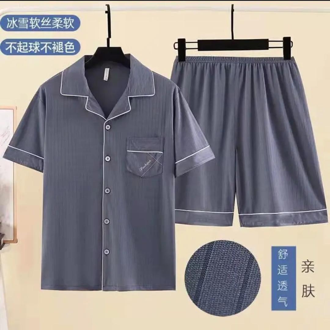 雅爵睡衣源头优选