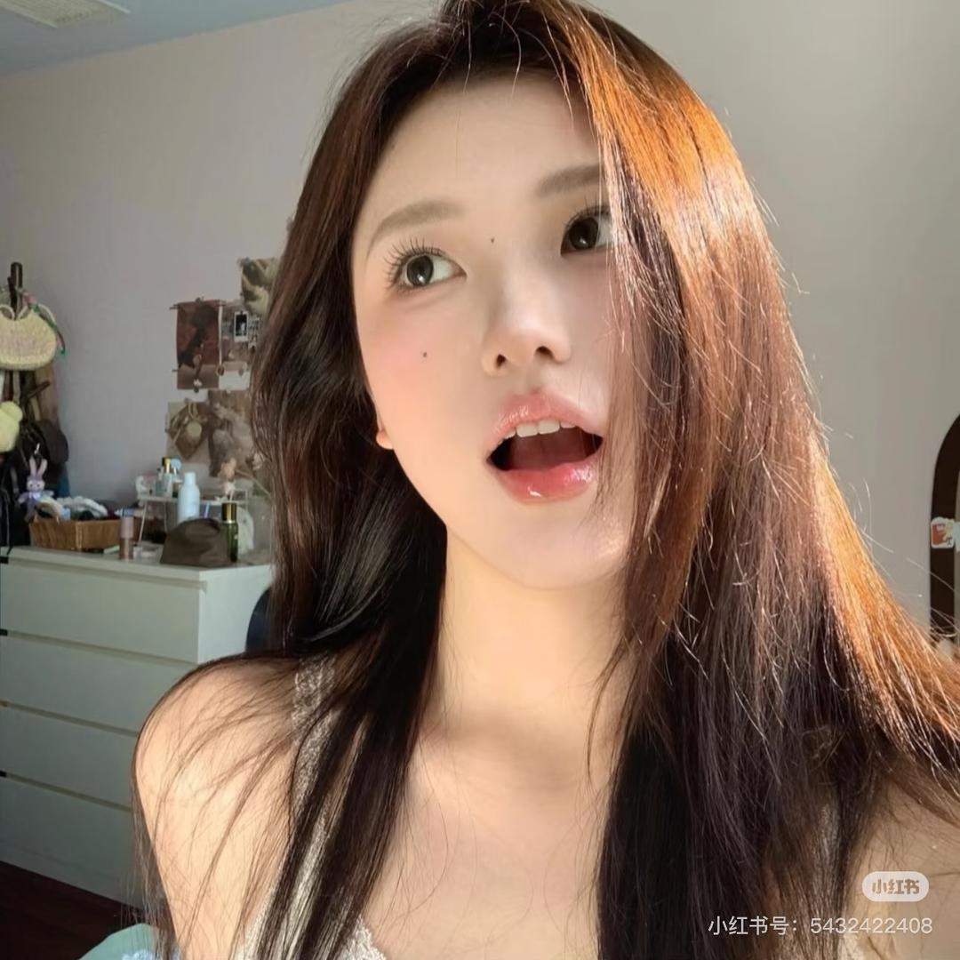 婷婷子🥀