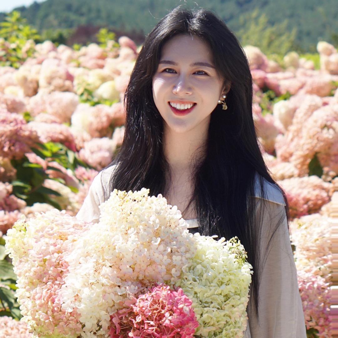 鱼的花园（东北耐寒植物）