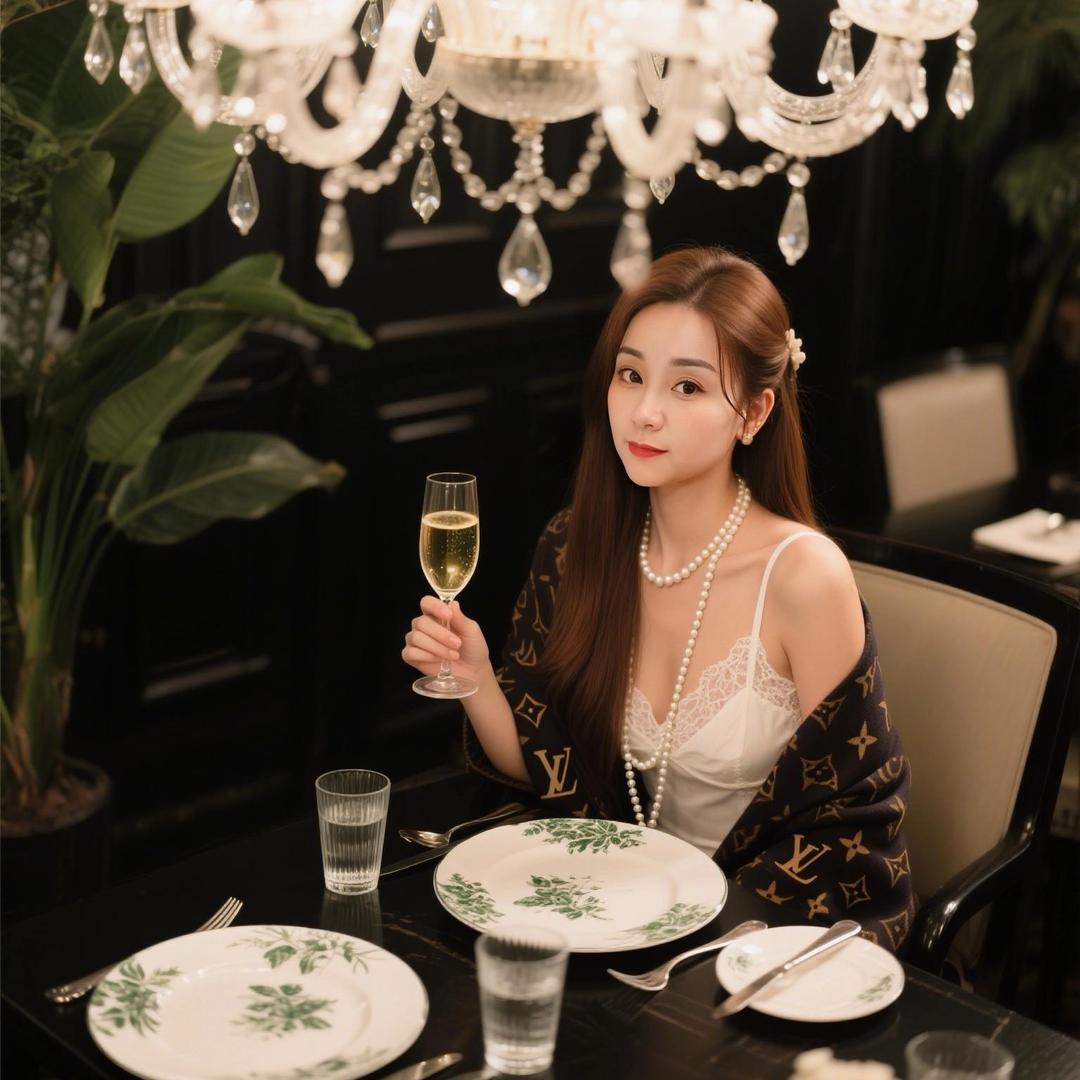 美美古法养护