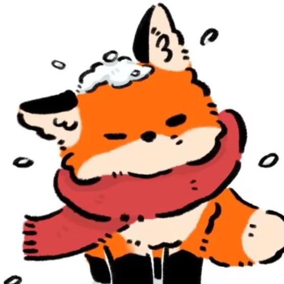 捏狐狸尾巴