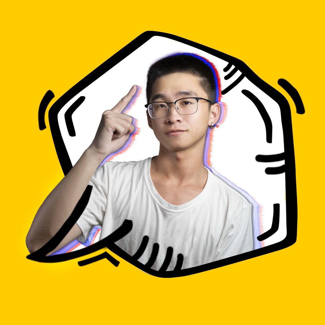 小猪OMG