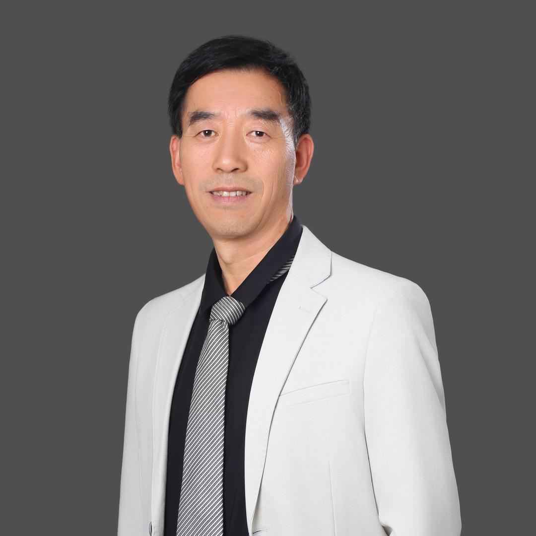 爱健康的田哥