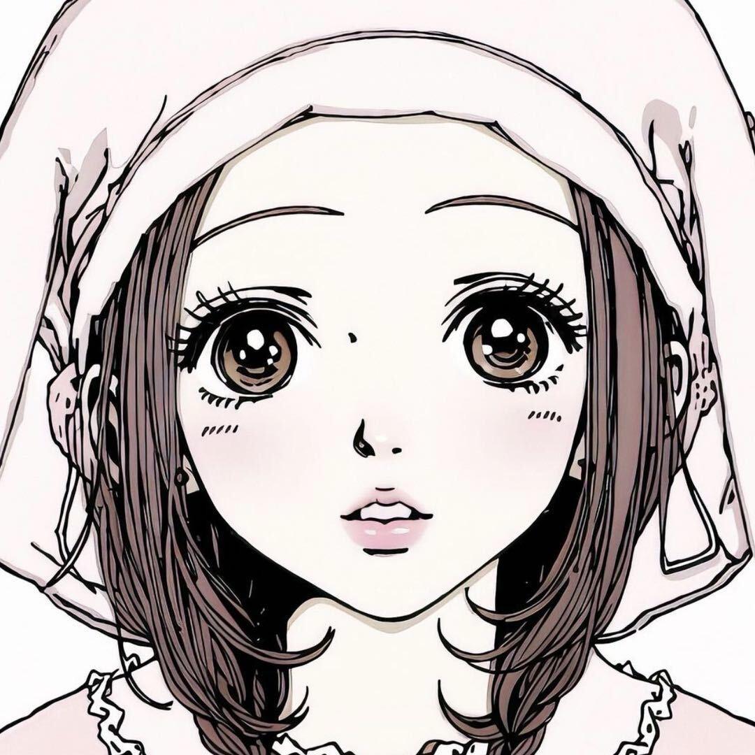小美