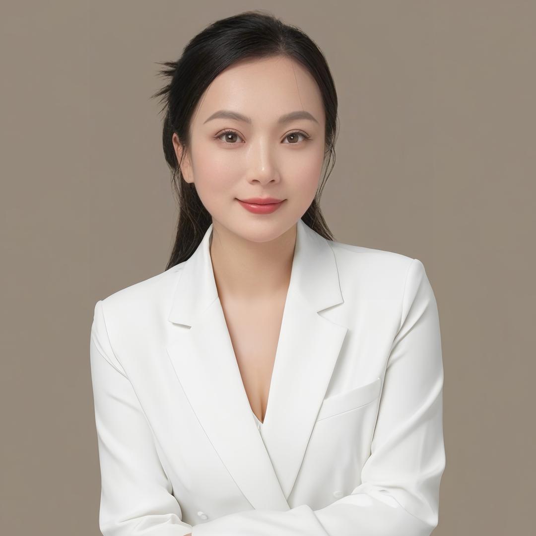 雅安市和平东路《美甲美睫》～芳芳老师