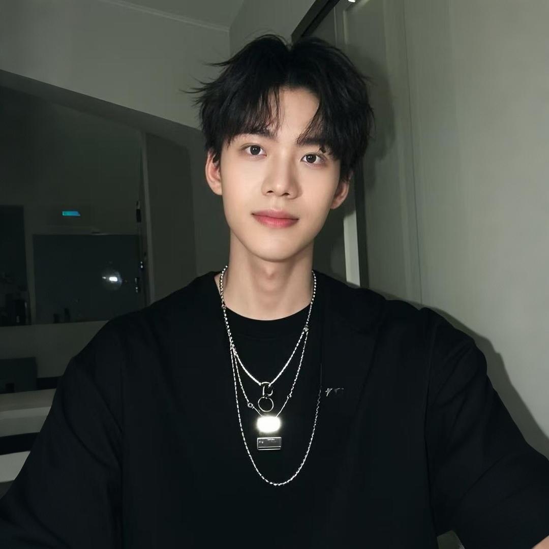 小白