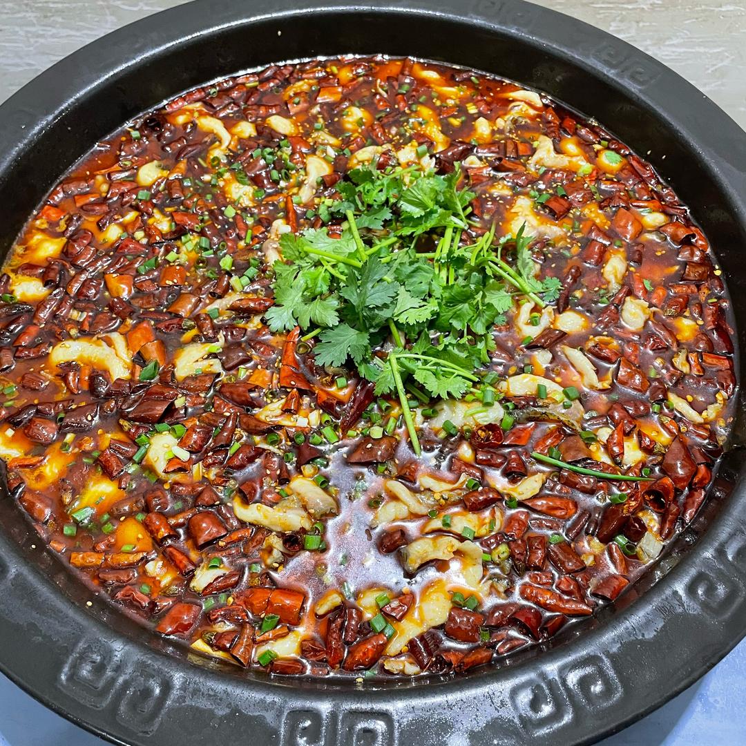 重庆美蛙鱼（坑园店）