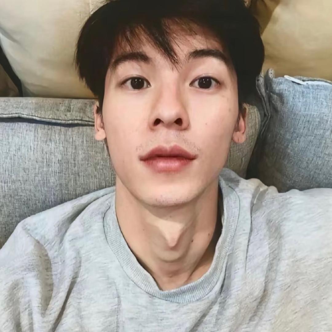 小哭包