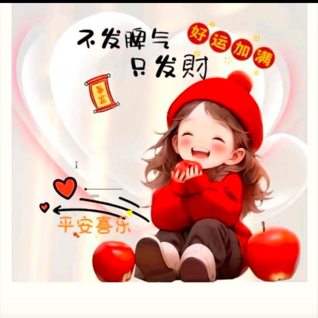 顺遂无虞