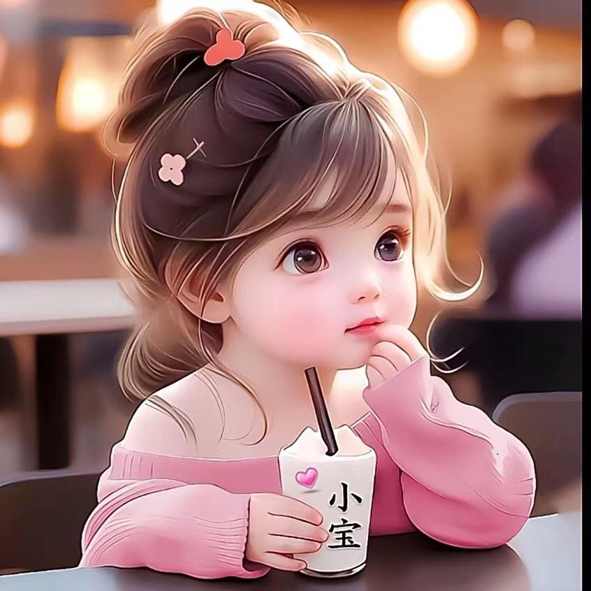 陈❤️如意