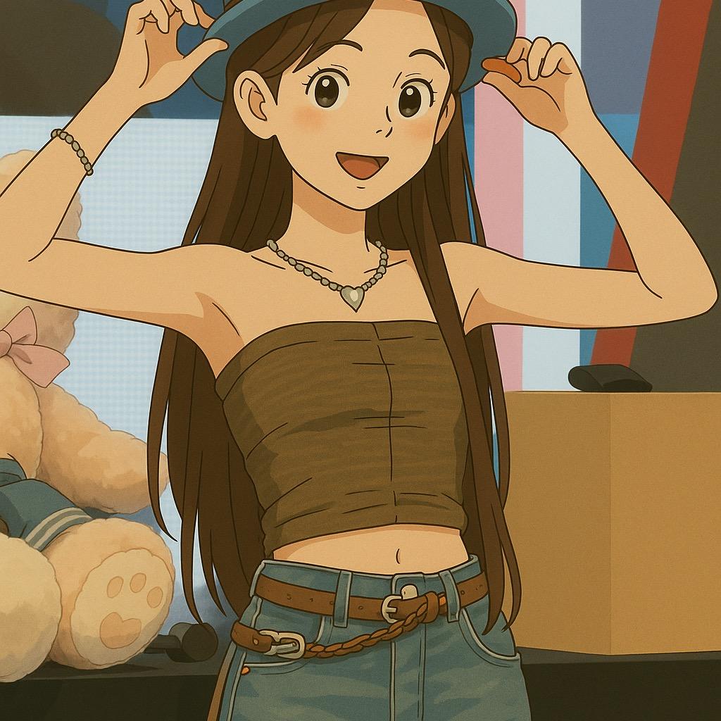 瑞汐宝妈