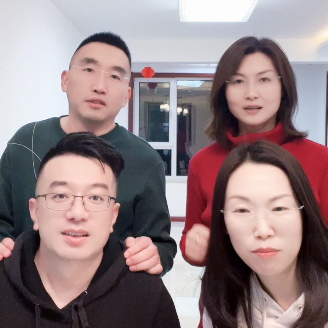 天津滨海房参谋