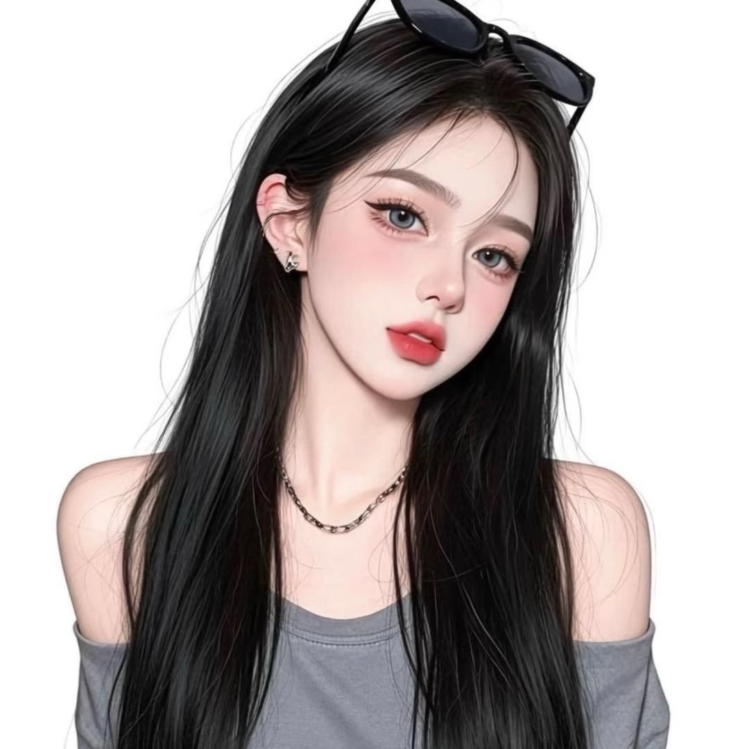 小柒