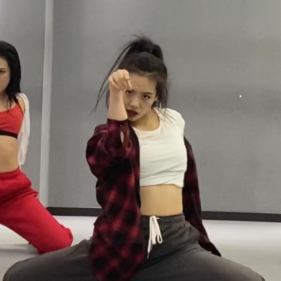 🌶️C颖 Emily~@抖音