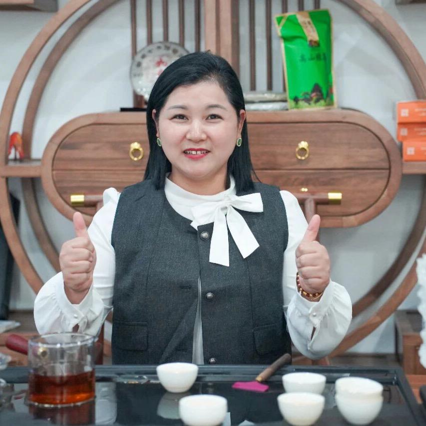 蒸旺 包子姐