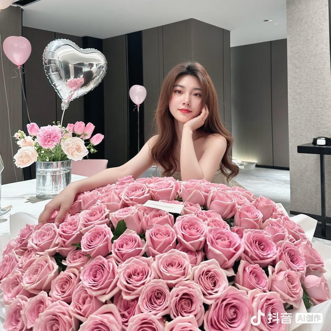 @爱笑的🍓ℳꦿ龚🍒妹