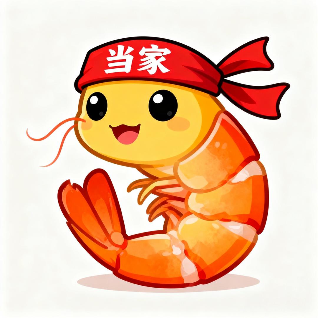 🦐虾当家🍥