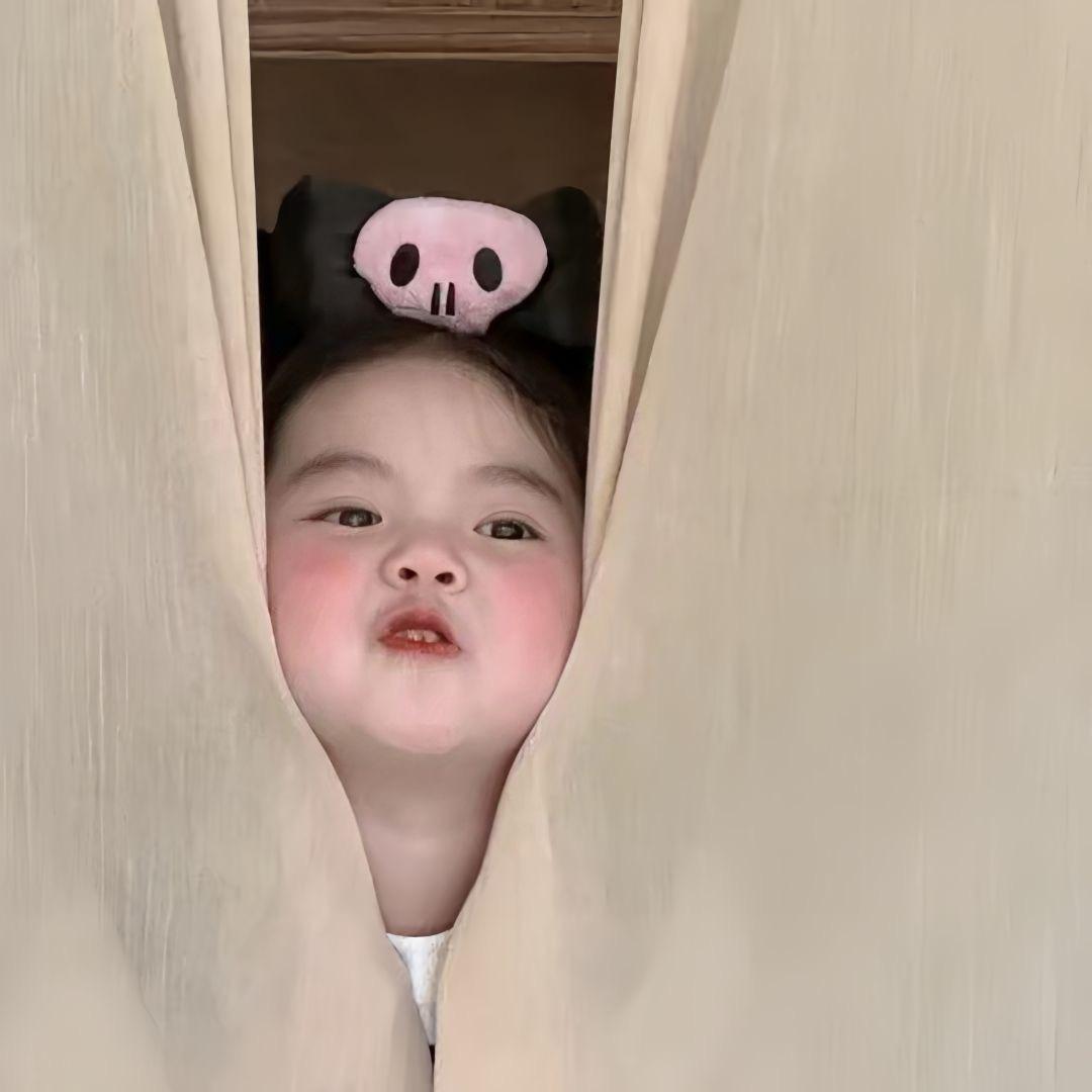 小别兔别又别🌈