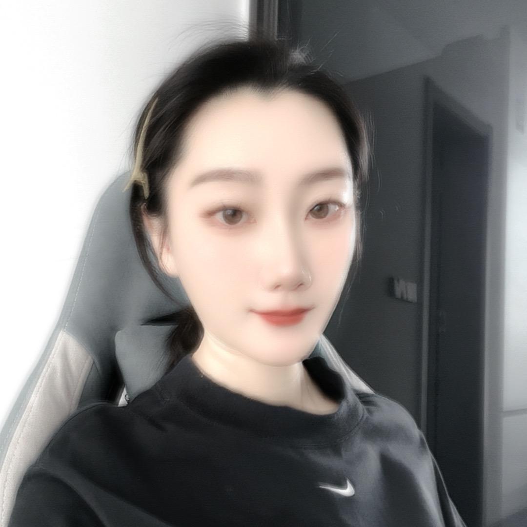 玉儿☁️