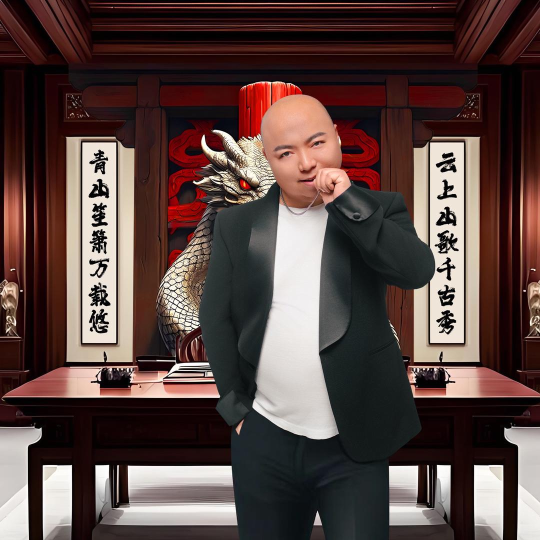 吴三🔥收徒