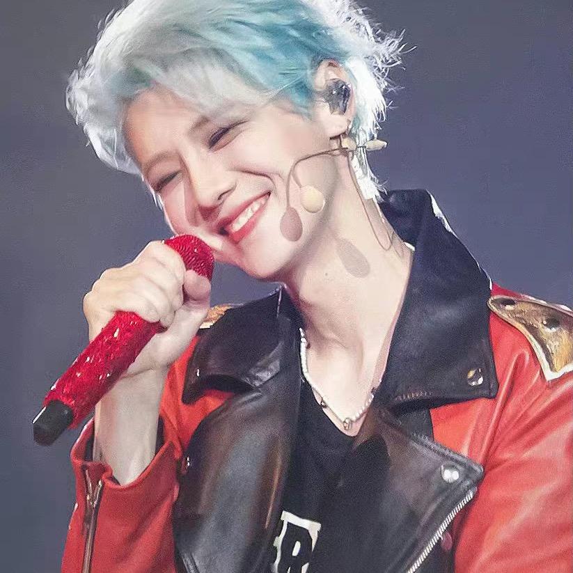 鹿小时（见过鹿晗版）期待鹿晗五巡演唱会