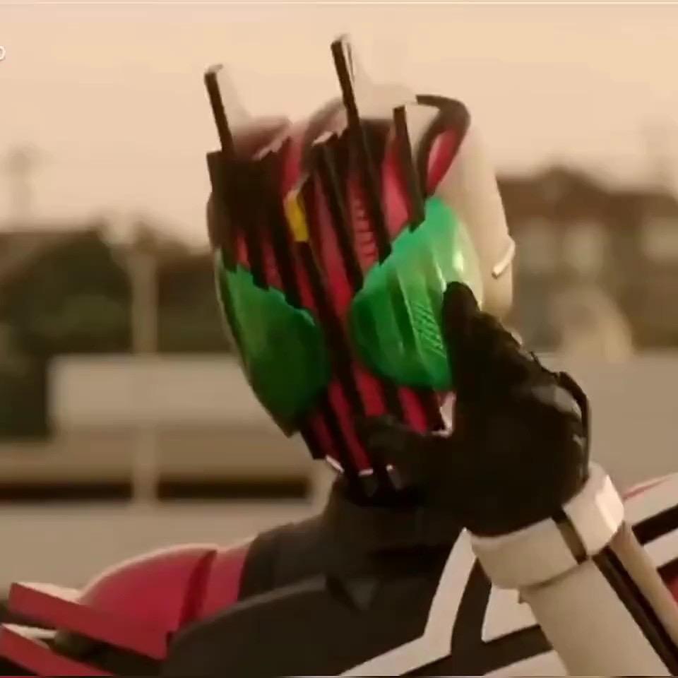 Re .