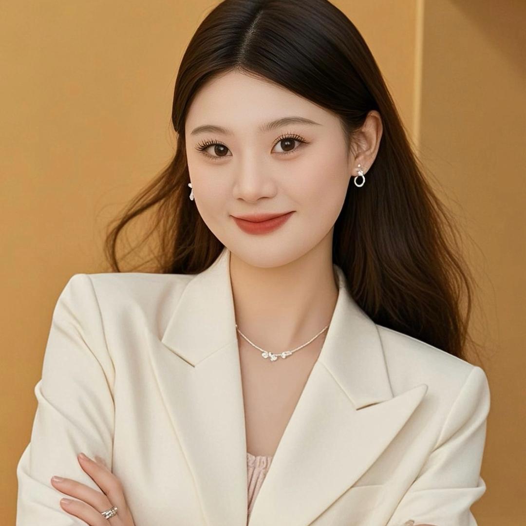 肥乡区金口才小冉老师