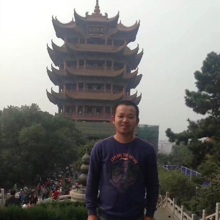 濮北郭二少(果筐微笑🙂♻）