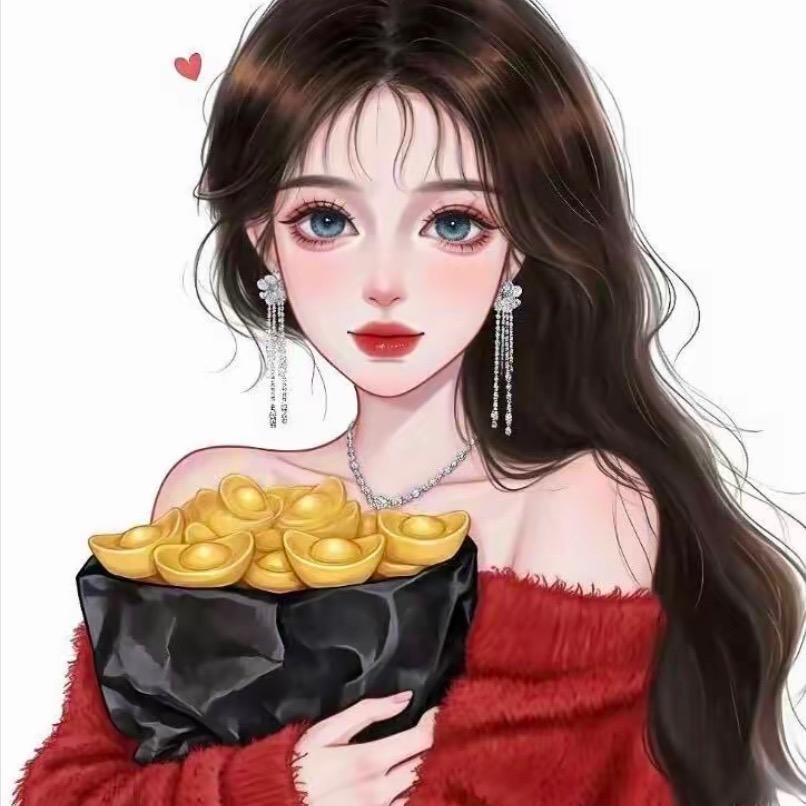 依然✨在（💌）