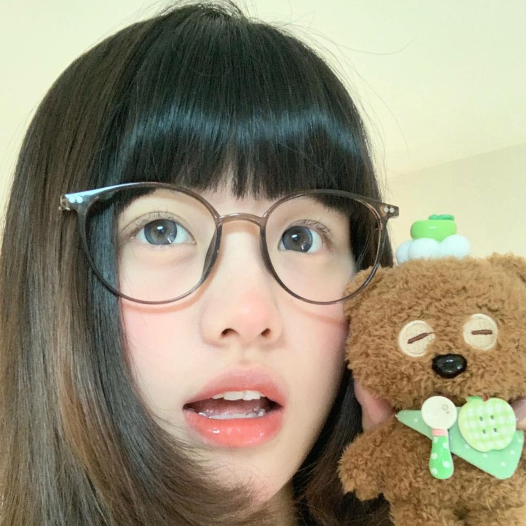 百思不得琪解