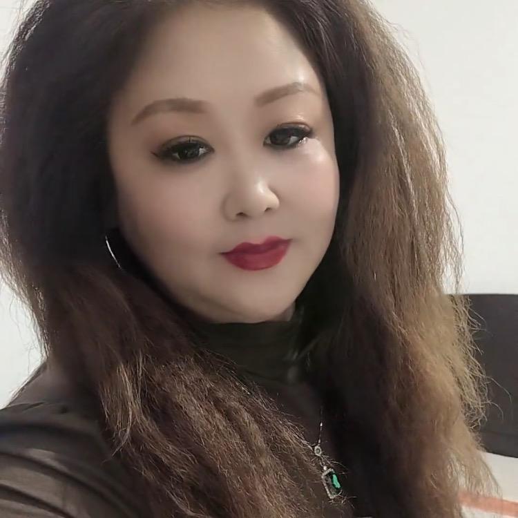 夏敏（寻个老伴）