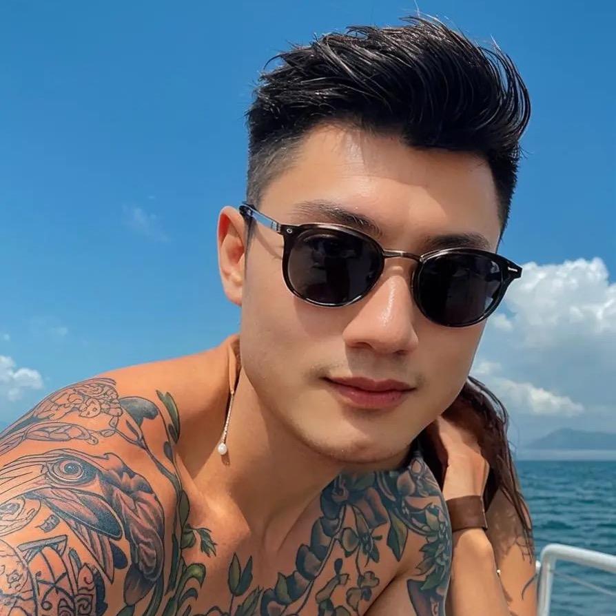 岑公子～金融-宏城商贸