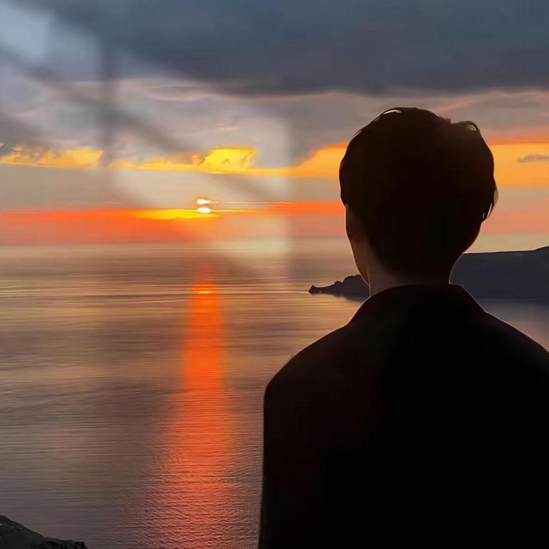 爬不动的杨（山里的牛马）