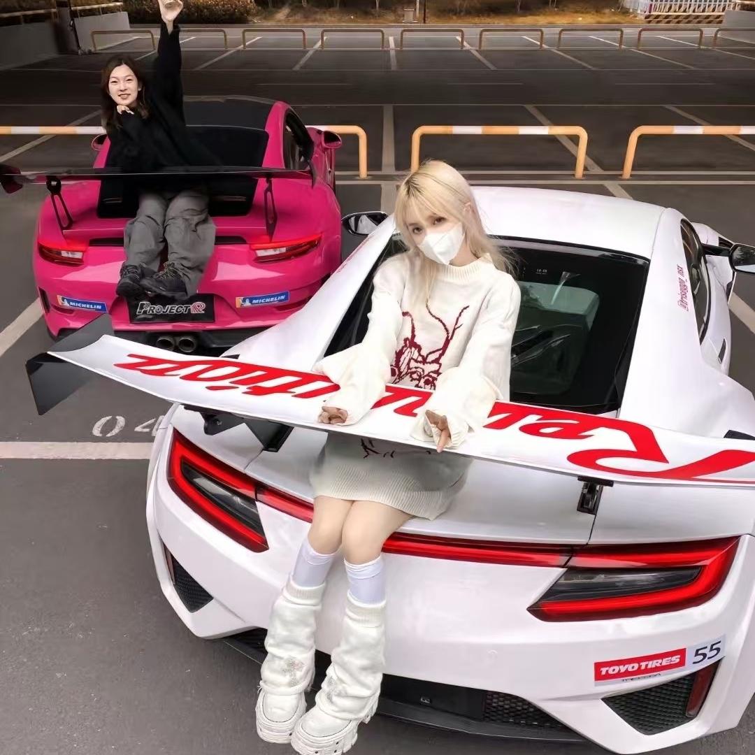 义乌飞仔淘车 小王