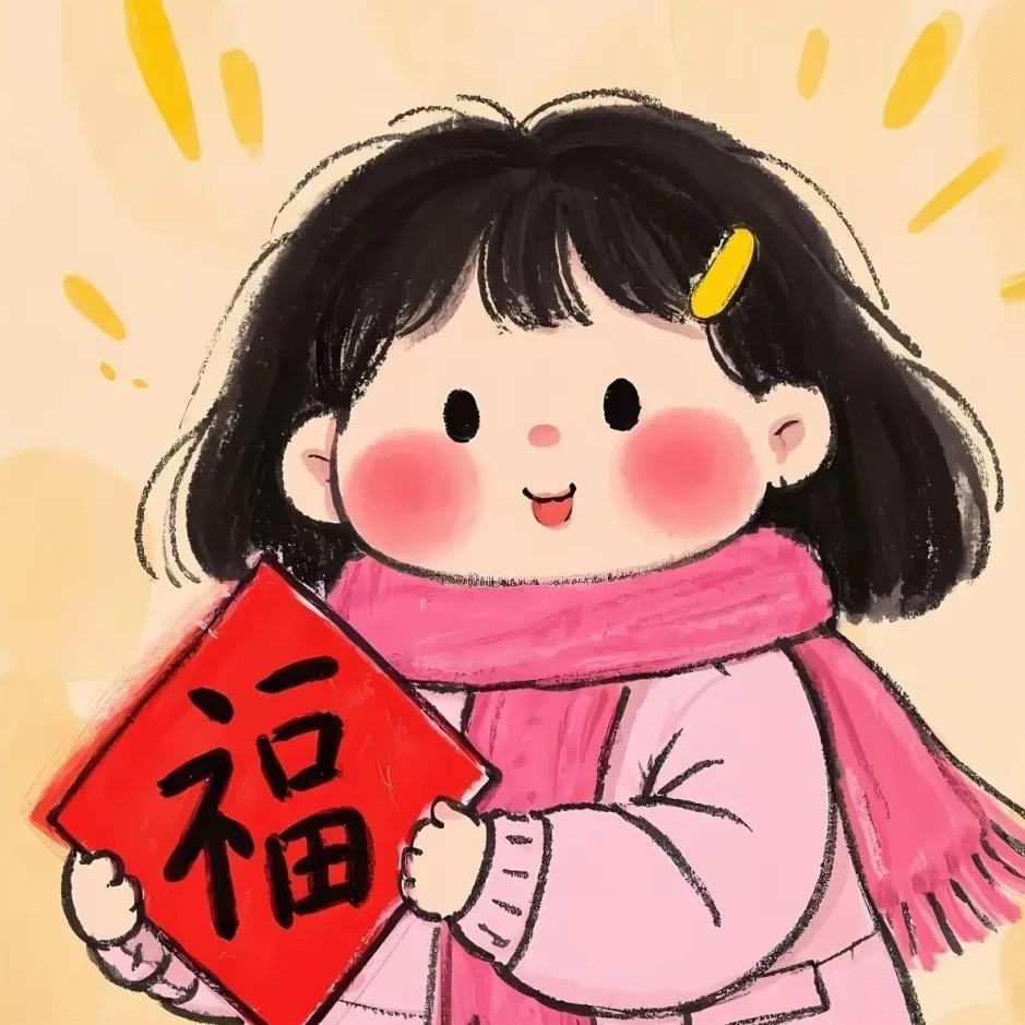 Lucky宝贝