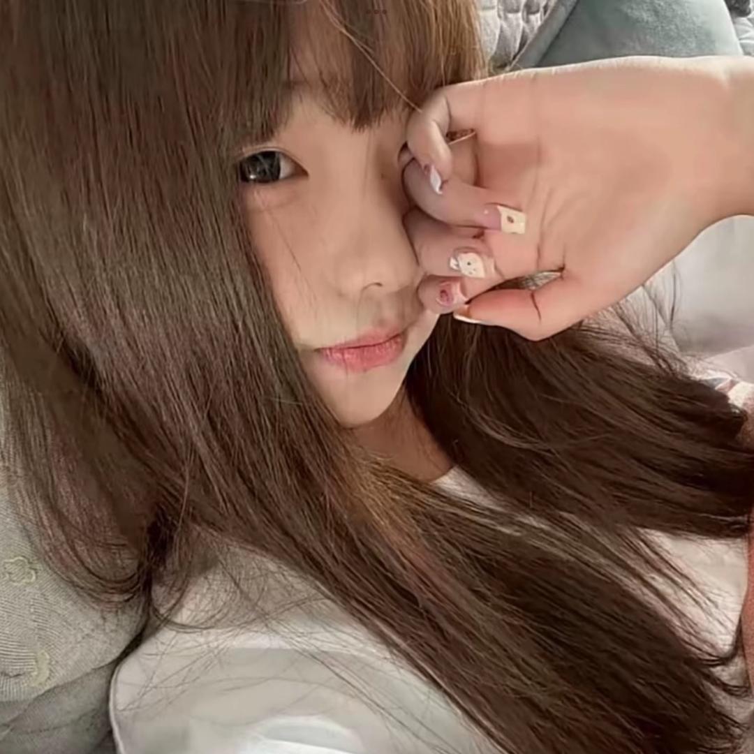 晴.