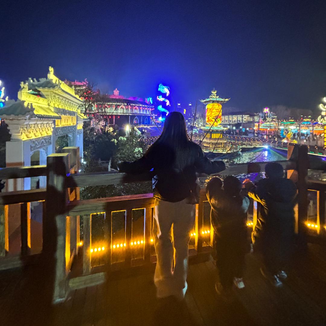 听见你喘息！